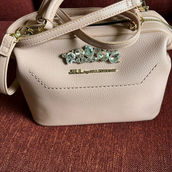 Jill Stuart Handbags - Jill by Jill Stuart Handbag